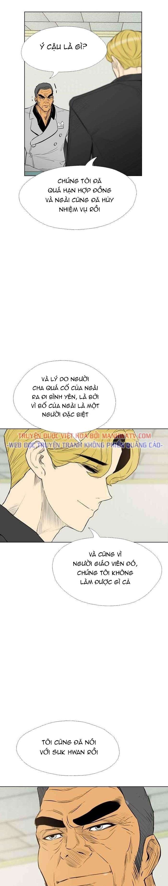 Kẻ Hồi Sinh - Page 32