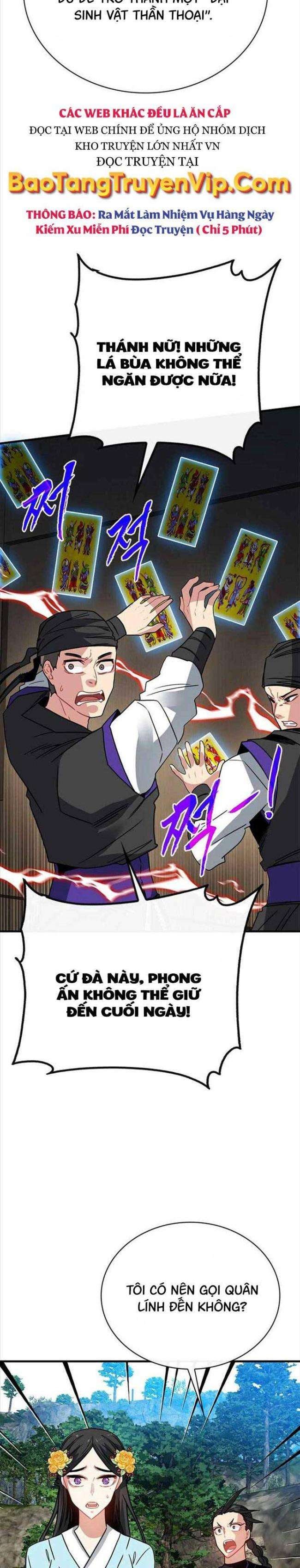 Thợ Săn Gacha Cấp SSS - Page 31