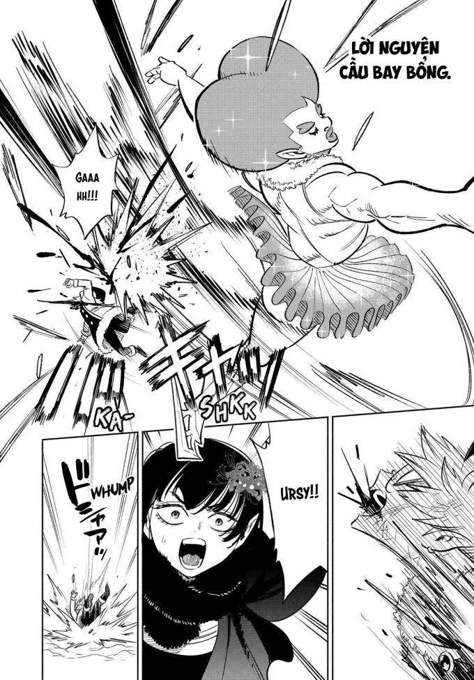 Chức Nghiệp [Thẩm Định] Không Thuận Lợi Nhưng Thực Ra Lại Là Kẻ Mạnh Nhất - Page 9