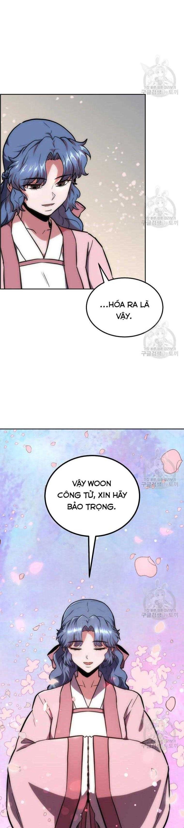 Thiếu Niên Phương Sĩ - Page 18