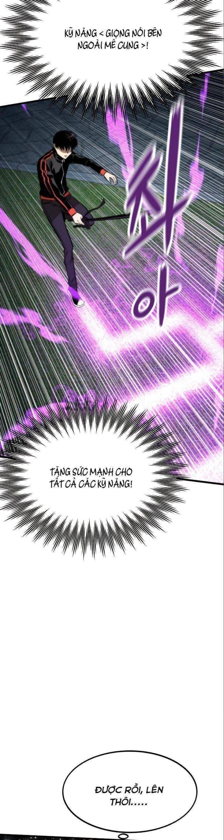 Nhân Vật Phụ Siêu Cấp - Page 21