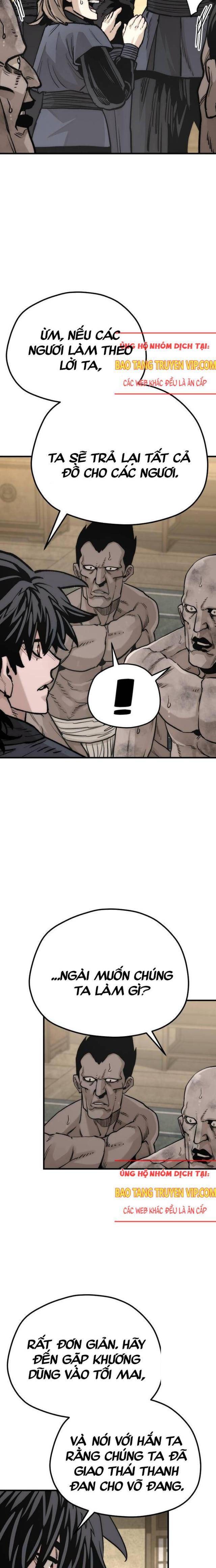 Thiên Ma Phi Thăng Truyện - Page 29