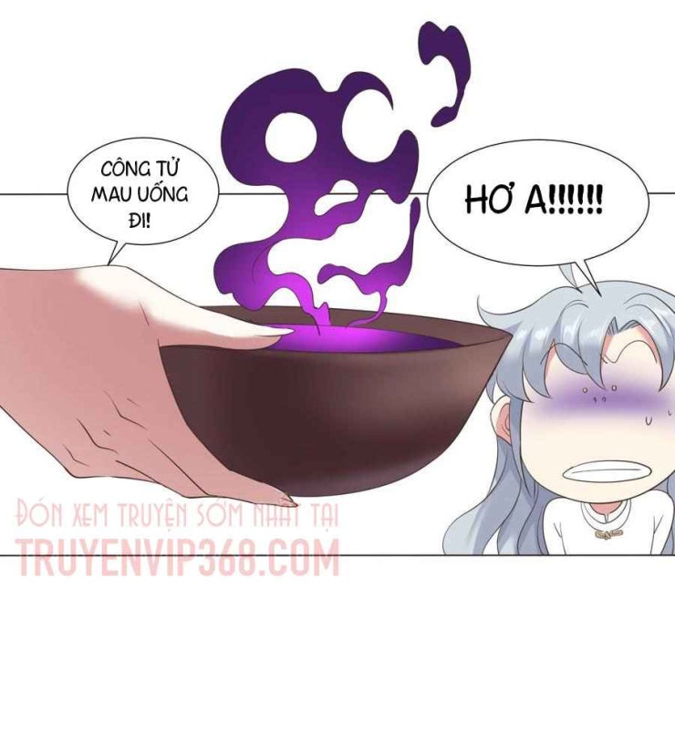 Trăm Vạn Cách Thành Thần - Page 10