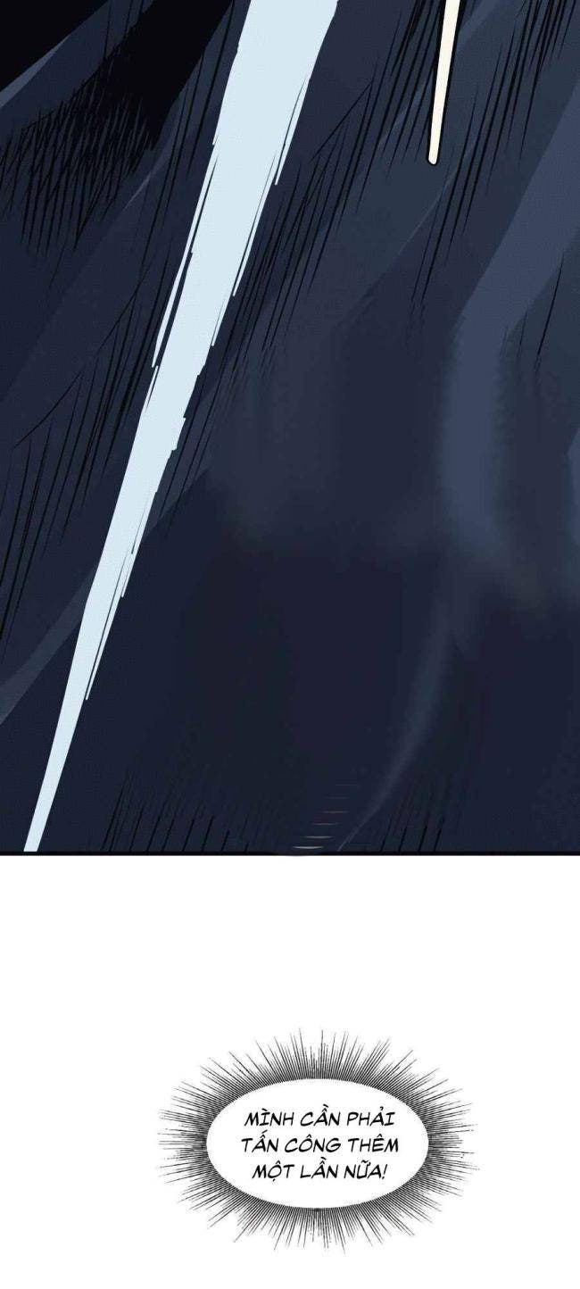 Ranker Bất Bại - Page 33