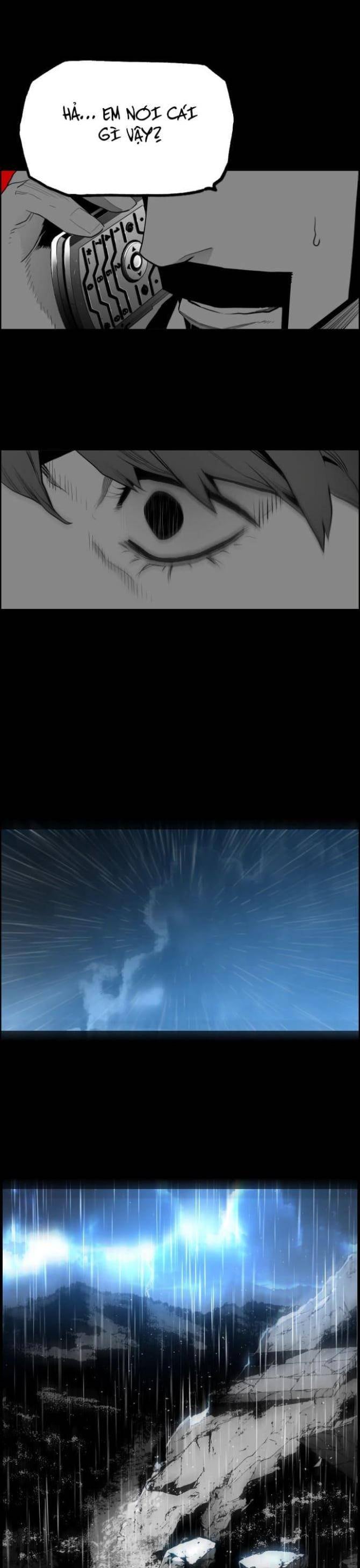 Kẻ Khủng Bố - Page 24