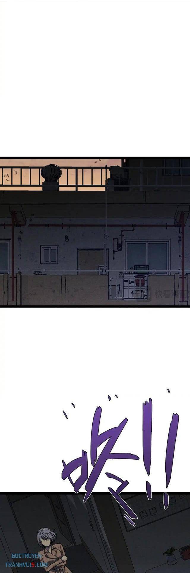 Tài Năng Của Ngươi Là Của Ta - Page 29