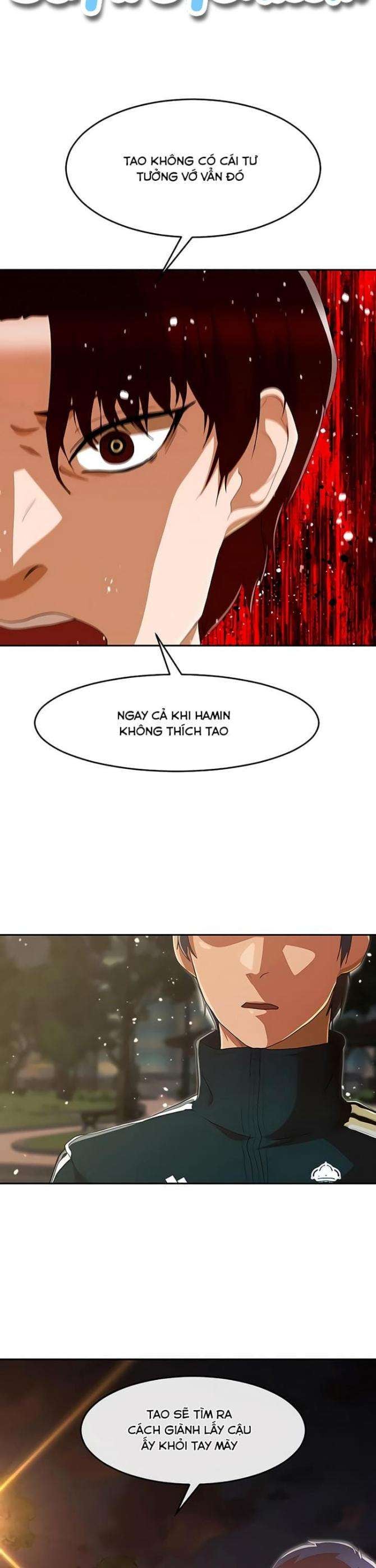 Cô Gái Từ Ứng Dụng Nhắn Tin Ngẫu Nhiên - Page 45