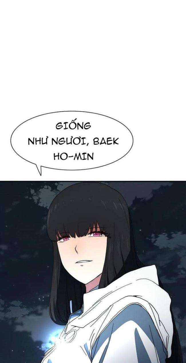 Là Người Duy Nhất Được Chòm Sao Chiếu Cố - Page 41