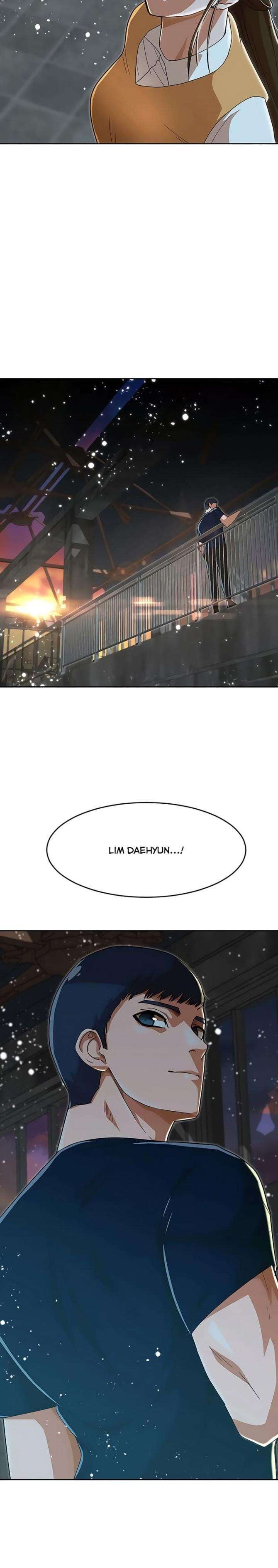 Cô Gái Từ Ứng Dụng Nhắn Tin Ngẫu Nhiên - Page 27