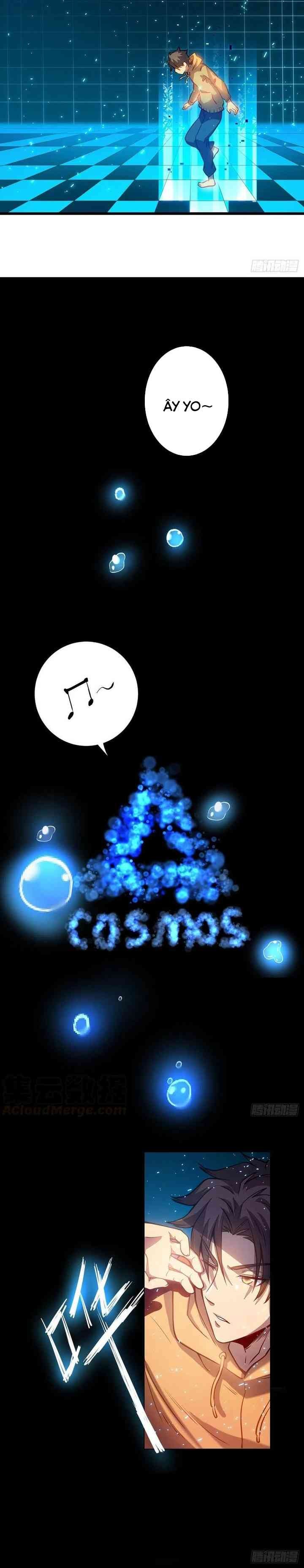 Ta Là Sát Thần - Page 13