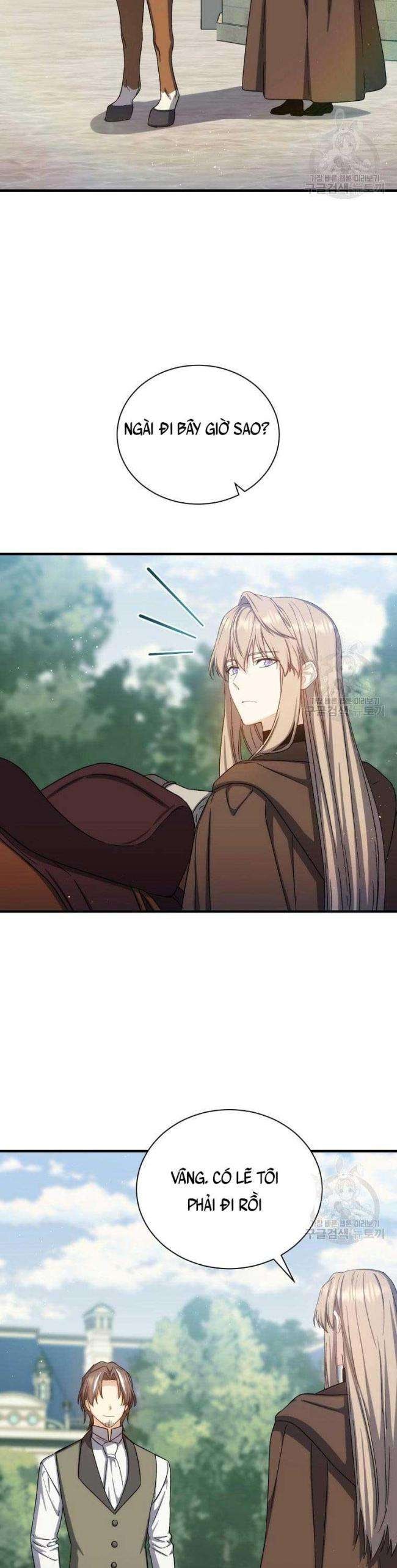 Sự Trở Lại Của Pháp Sư Cấp 8 - Page 27