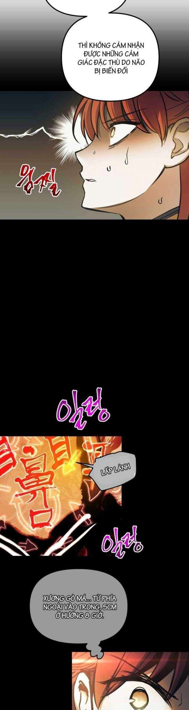 Sự Trở Lại Của Chiến Thần Tự Sát - Page 26