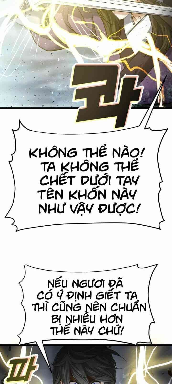 Tiền Kiếp Của Lôi Thần - Page 22