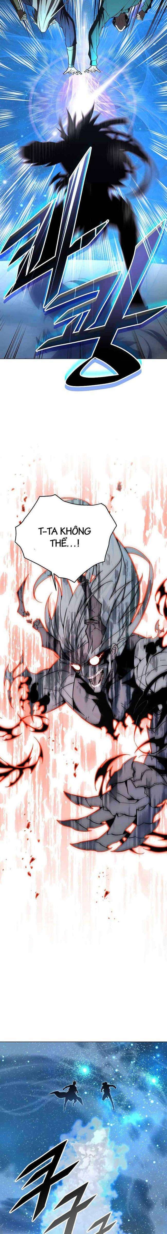 Thiên Ma Tôn Sư - Page 21