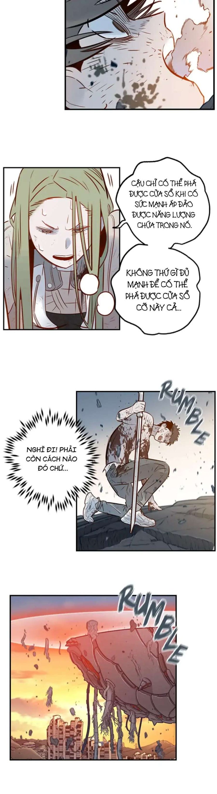 Điểm Hẹn - Page 15