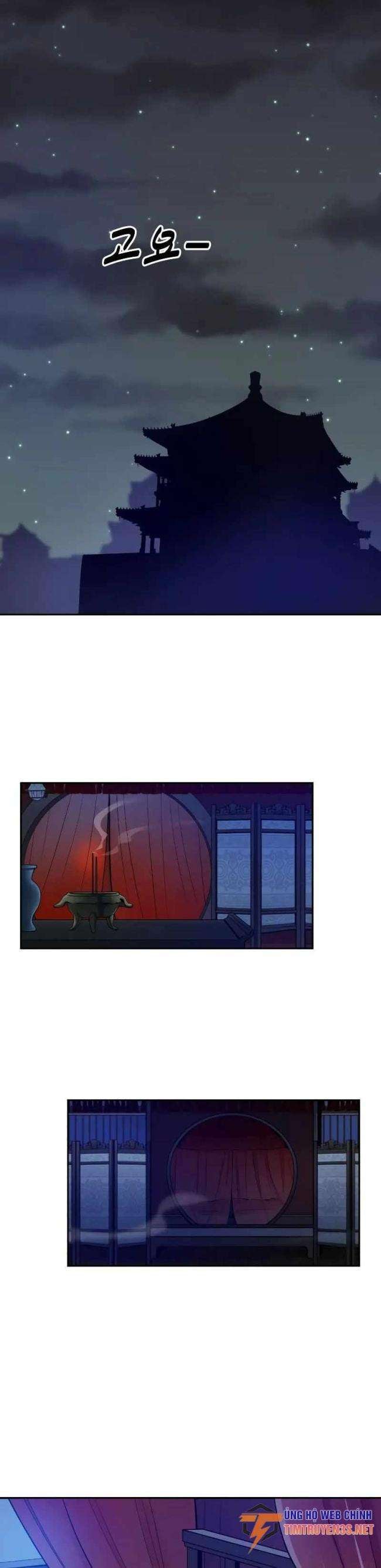 Thiếu Niên Kiếm Sư - Page 19