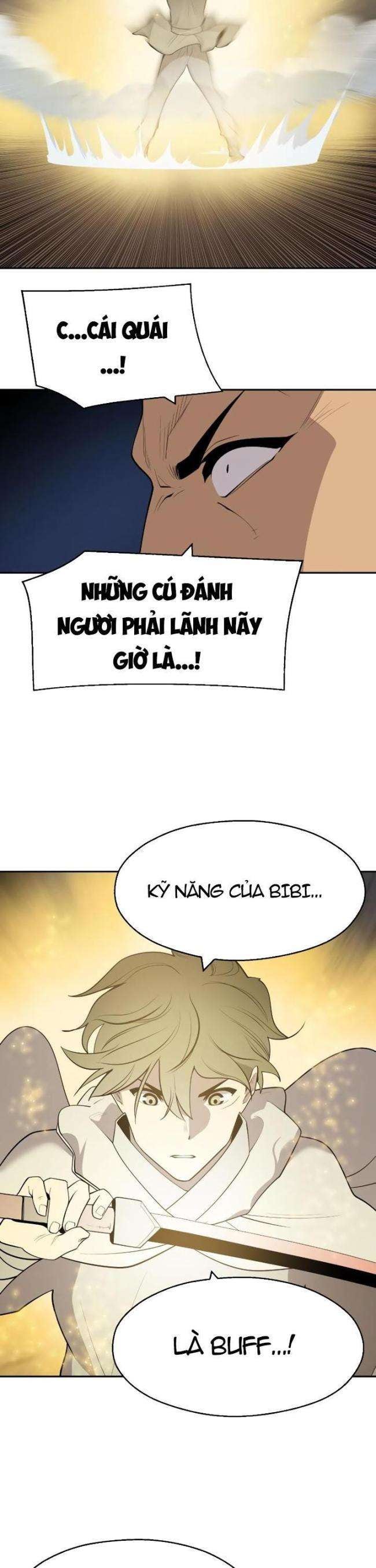 Thiếu Niên Kiếm Sư - Page 15