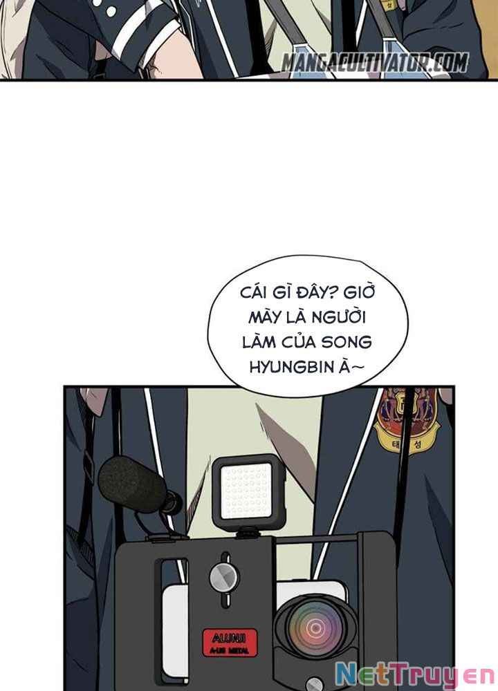 Vượt Qua Kẻ Mạnh - Page 22