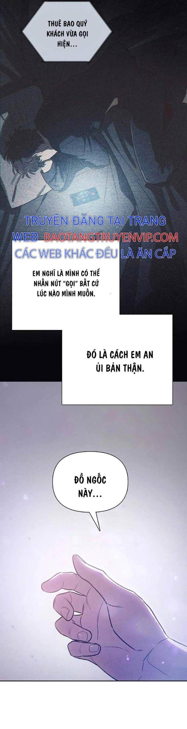 Những Ranker Cấp S Mà Tôi Nuôi - Page 22
