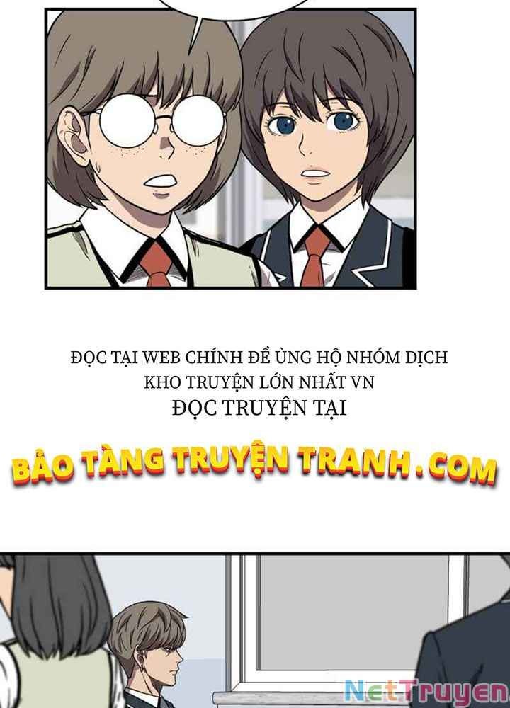 Vượt Qua Kẻ Mạnh - Page 71