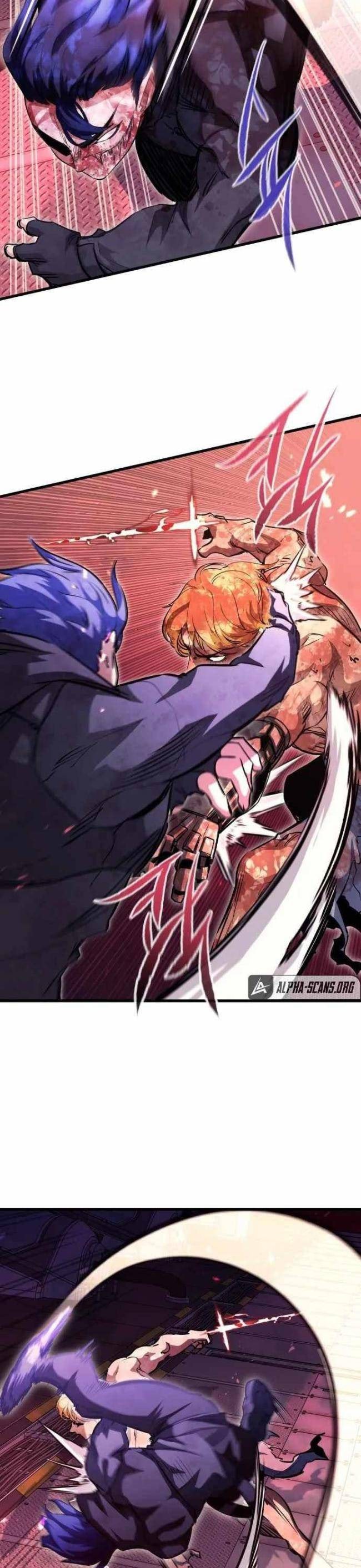 Quỷ Linh Vương - Page 20