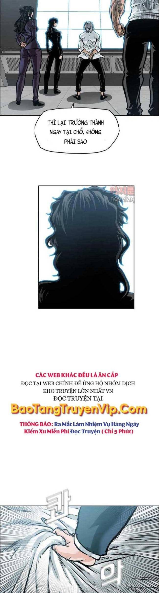 Bá Chủ Học Đường SS4 - Page 23