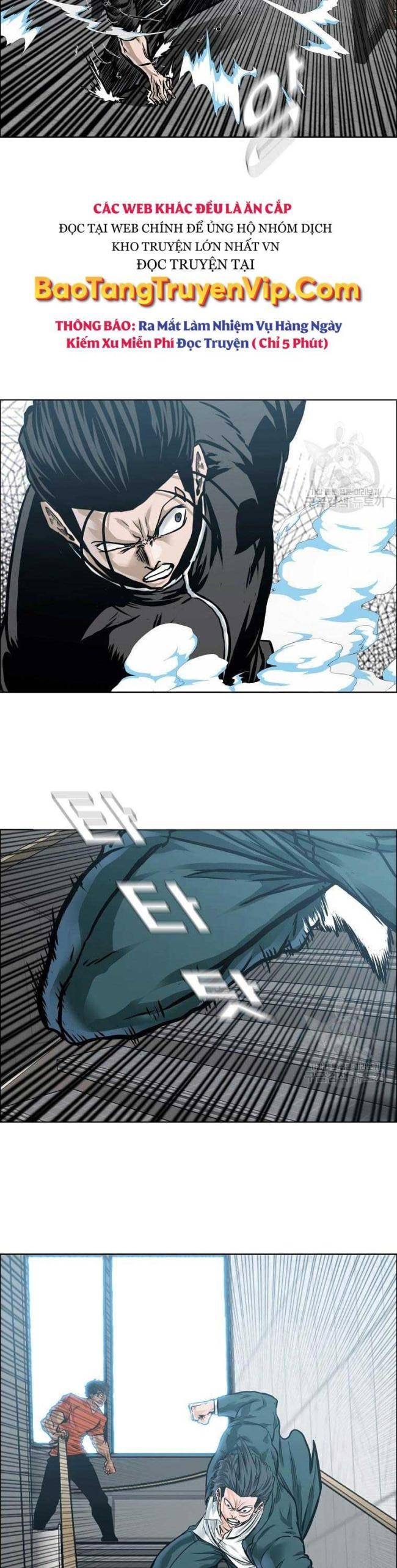 Bá Chủ Học Đường SS4 - Page 15