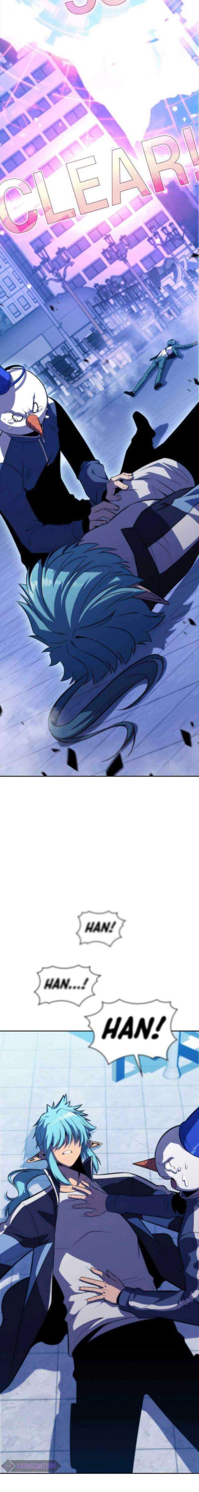 Kẻ Thách Đấu - Page 35