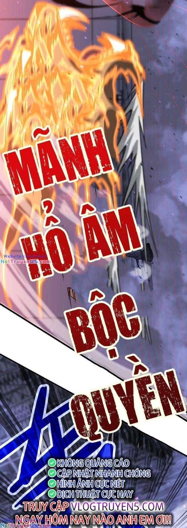 Siêu Phàm Tiến Hóa - Page 19