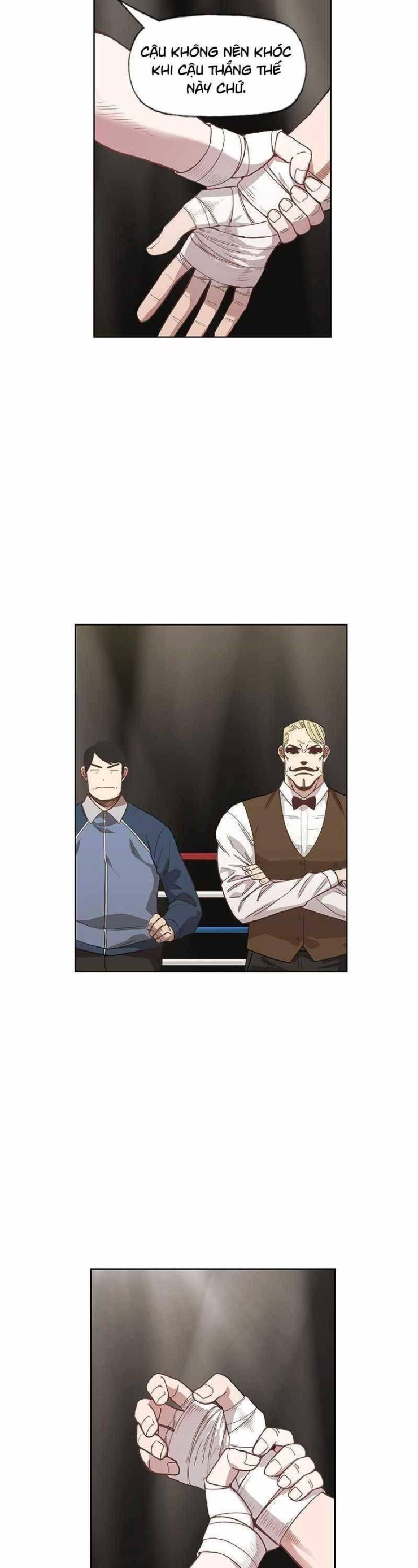 Võ Sĩ Quyền Anh - Page 14