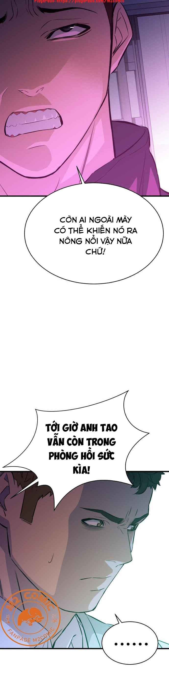 Kẻ Phản Diện Vô Dụng - Page 28