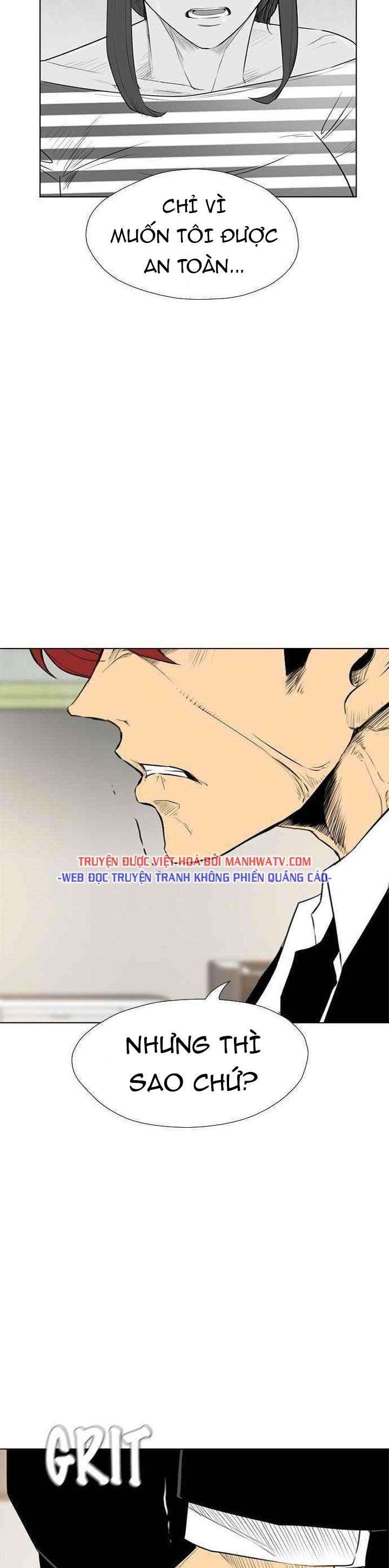 Kẻ Hồi Sinh - Page 14