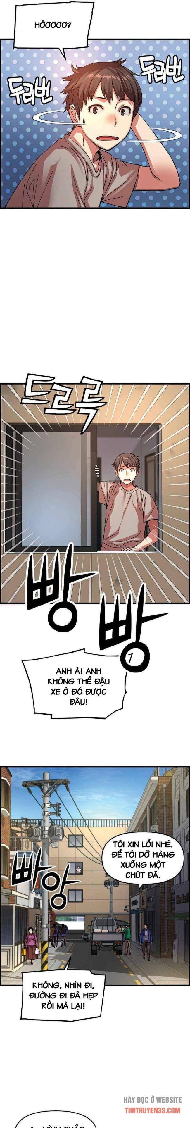 Tôi Sẽ Sống Như Một Hoàng Tử - Page 14