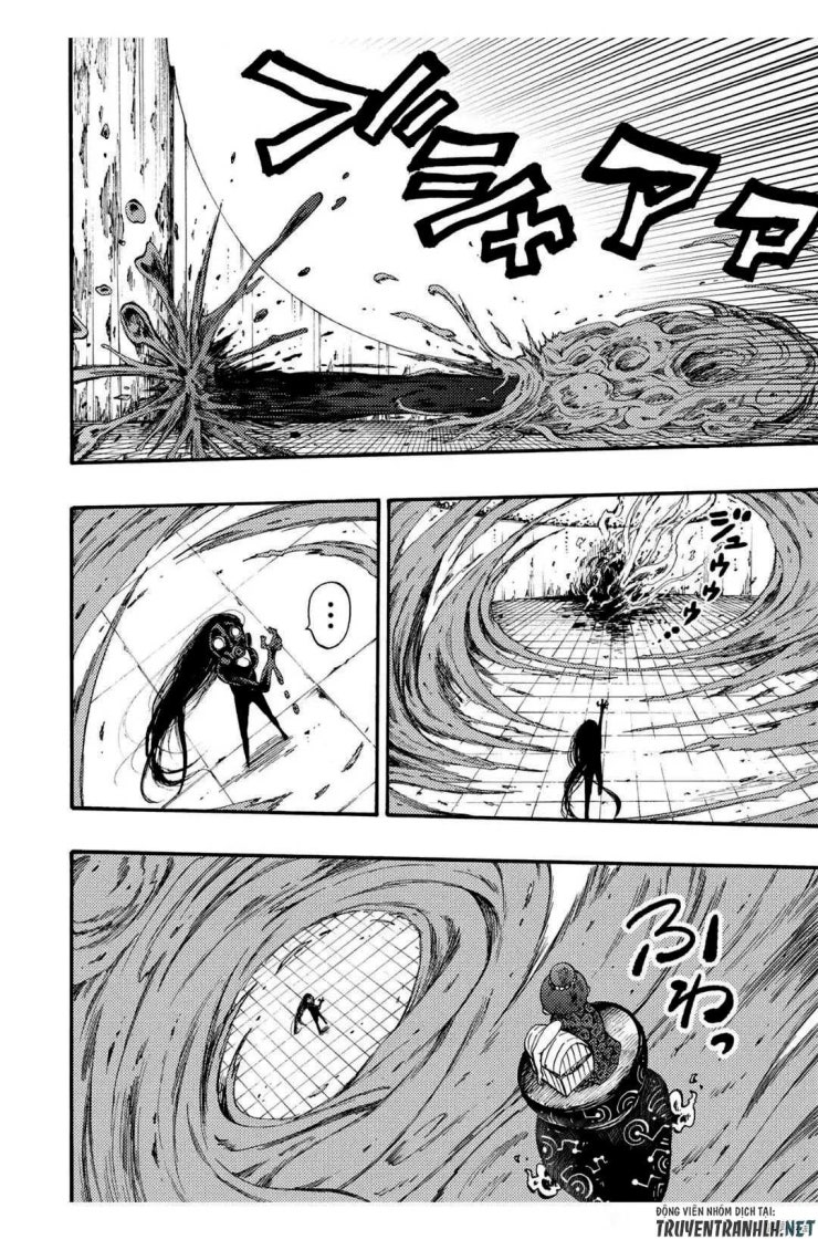 Tales Of Destruction - Page 24