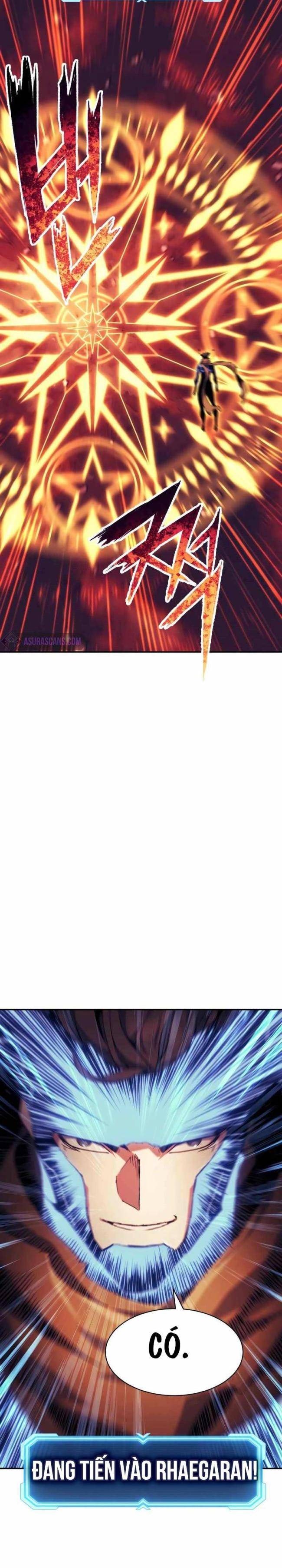 Tàn Tinh Tái Thế - Page 26