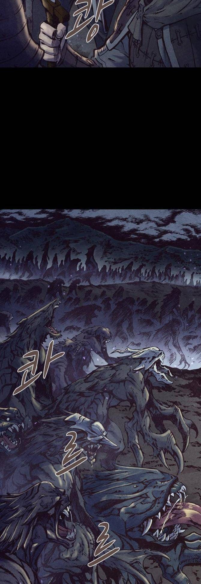 Ám Hành Ngự Sử - Webtoon - Page 16