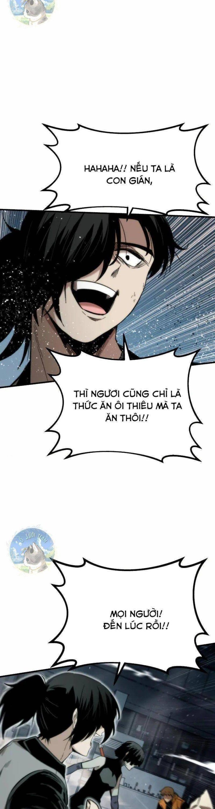 Nhân Vật Phụ Siêu Cấp - Page 15