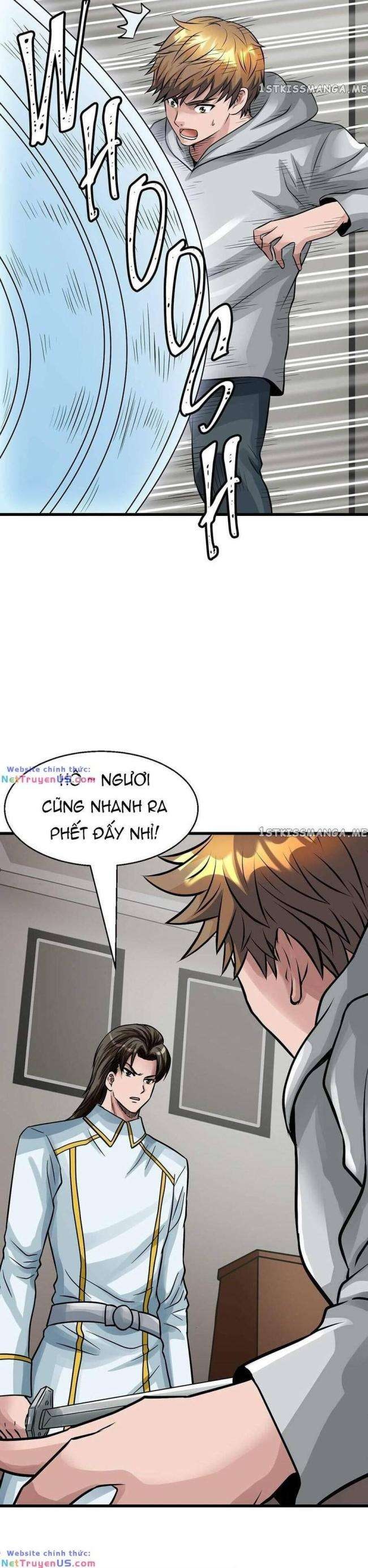 Ranker Bất Bại - Page 16