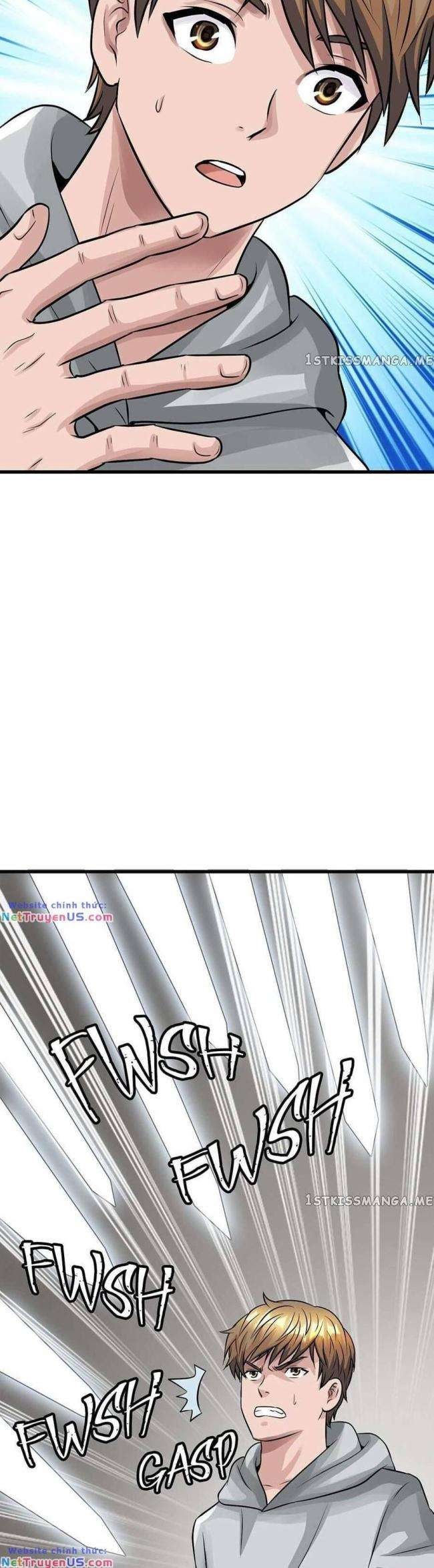 Ranker Bất Bại - Page 22