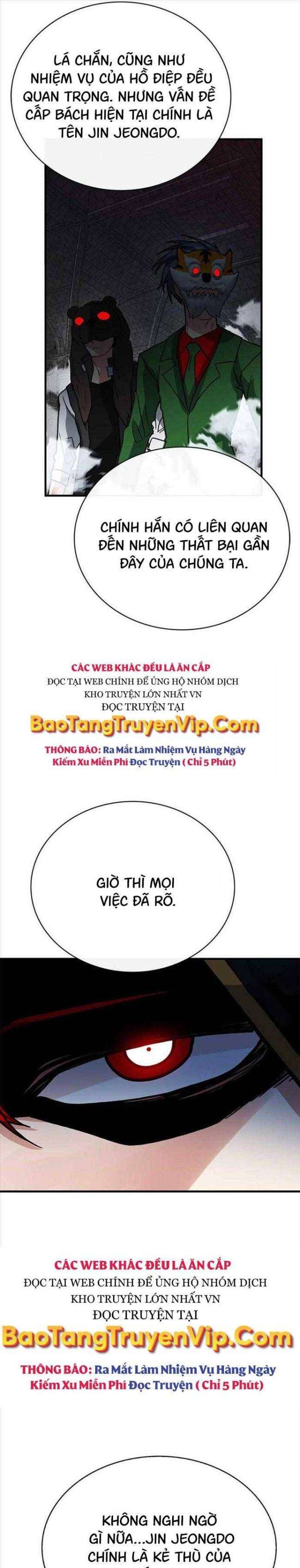 Thợ Săn Gacha Cấp SSS - Page 36