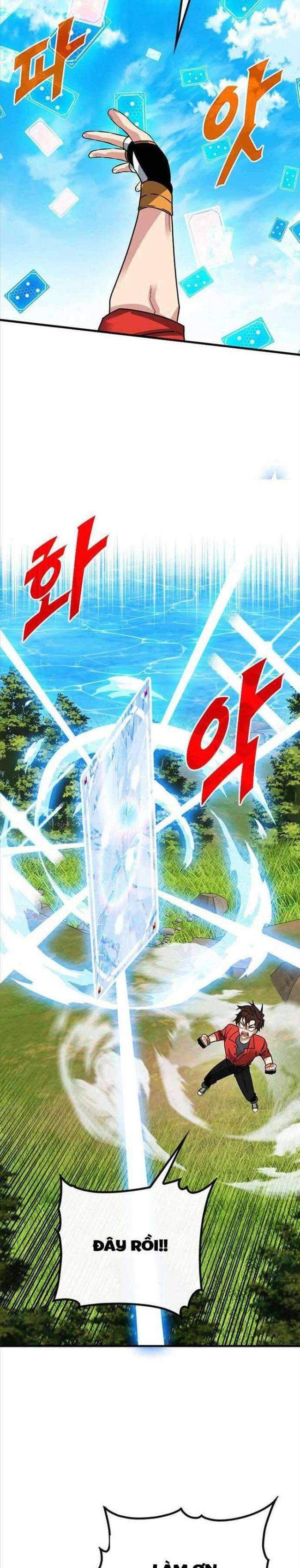 Thợ Săn Gacha Cấp SSS - Page 9