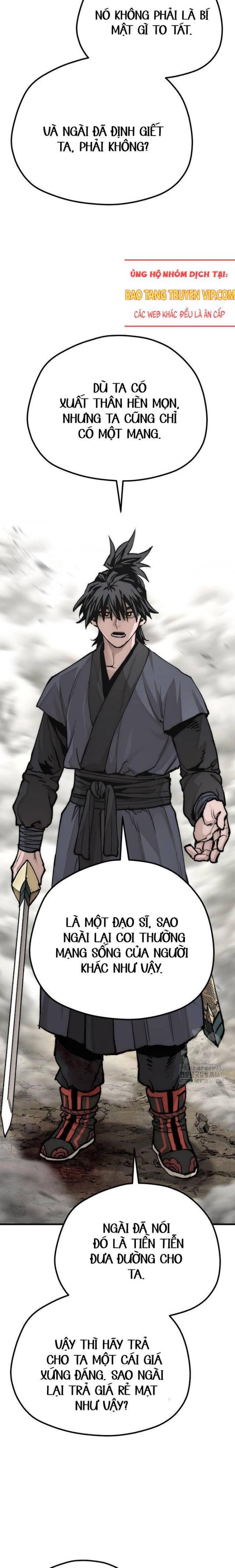 Thiên Ma Phi Thăng Truyện - Page 11