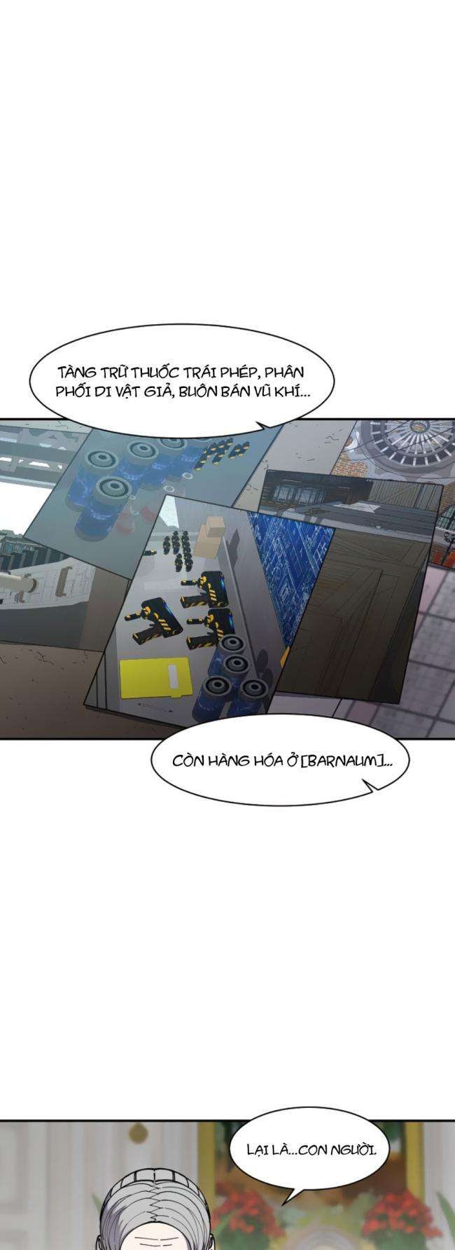 Pháp Sư Trẻ Tuổi - Page 25