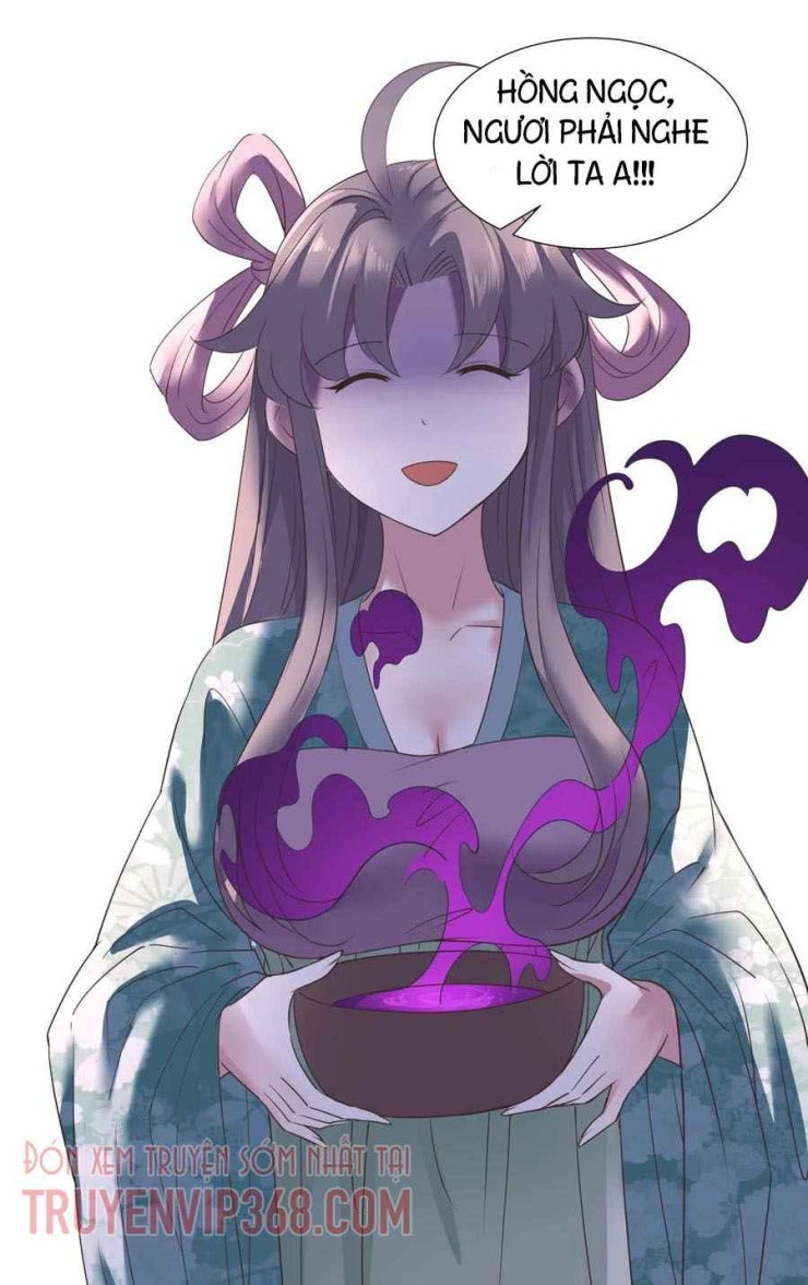Trăm Vạn Cách Thành Thần - Page 12