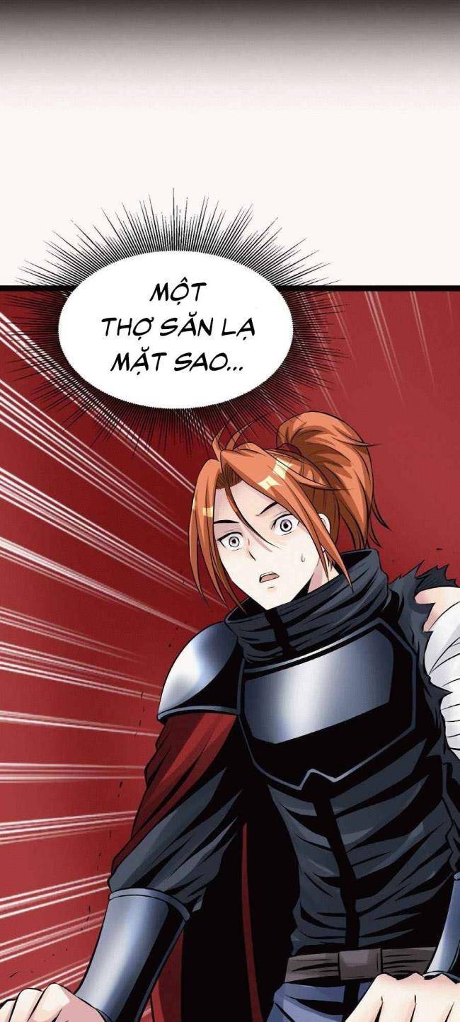 Ranker Bất Bại - Page 21