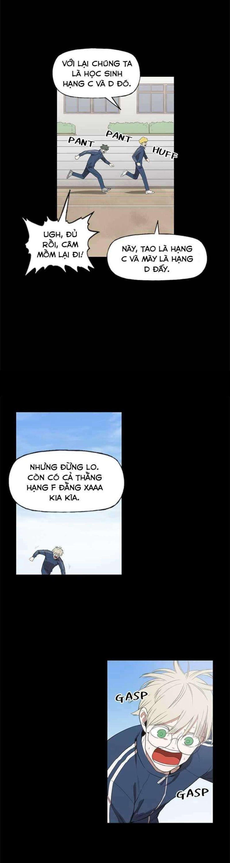 Võ Sĩ Quyền Anh - Page 5