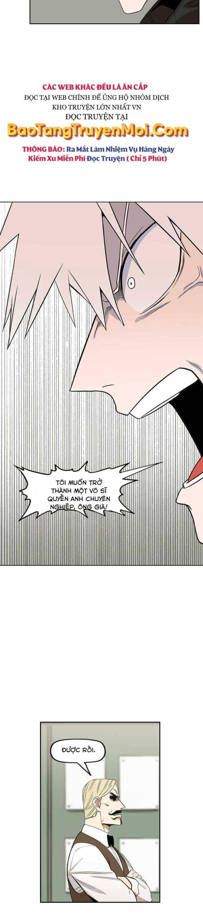 Võ Sĩ Quyền Anh - Page 23