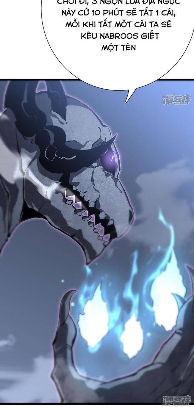 Ta Là Sát Thần - Page 30