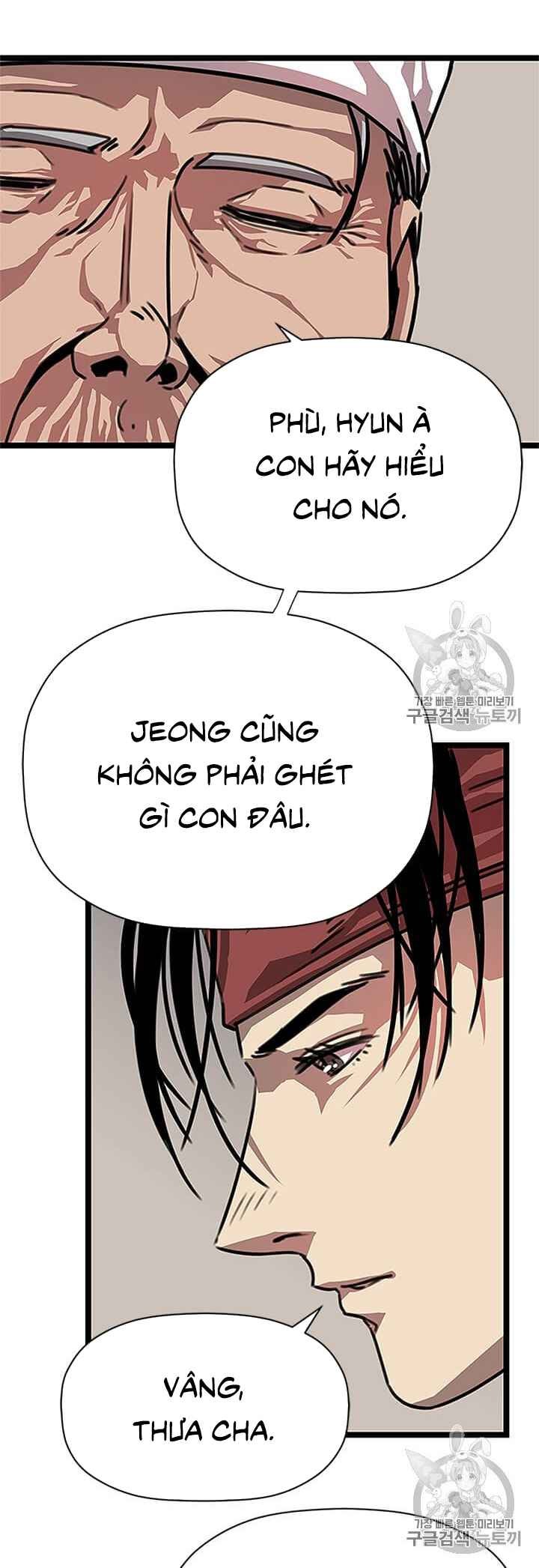 Học Giả Trở Lại - Page 99