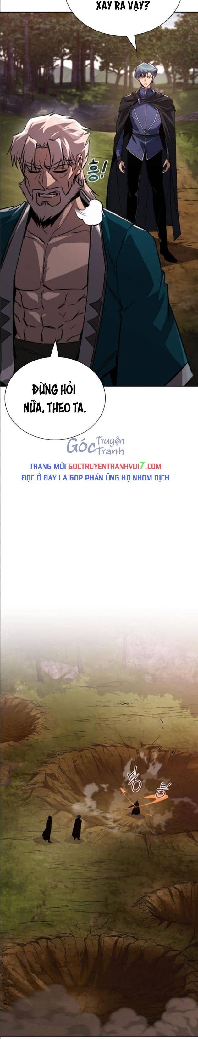 Quý Tộc Lười Biếng Trở Thành Thiên Tài - Page 4